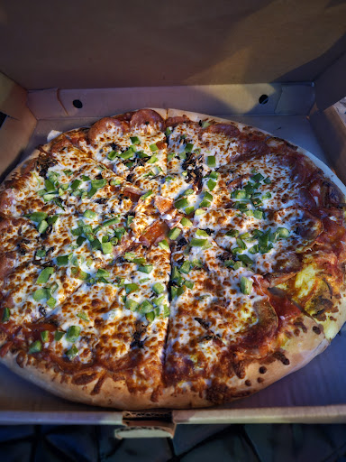 Photo of Gordo’s Pizza - Sydney River - 1071 Kings Rd, Sydney River, NS B1S 1C7